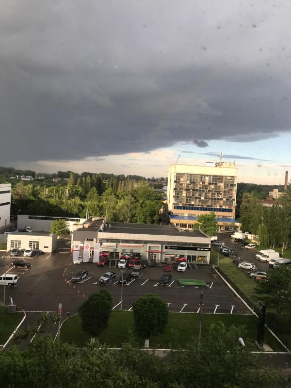 Маленький Париж - Черновцы