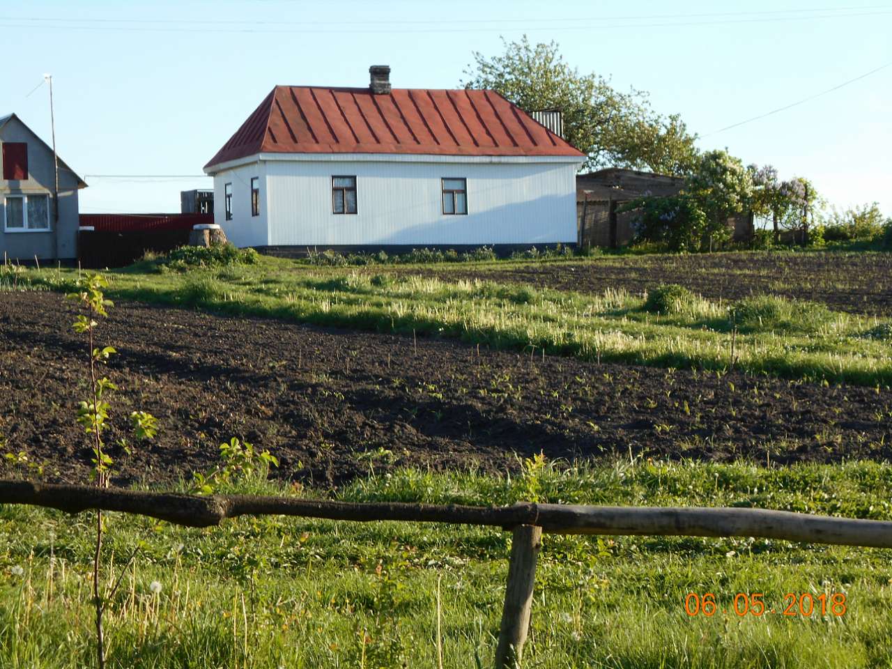 село та люди - Іванів