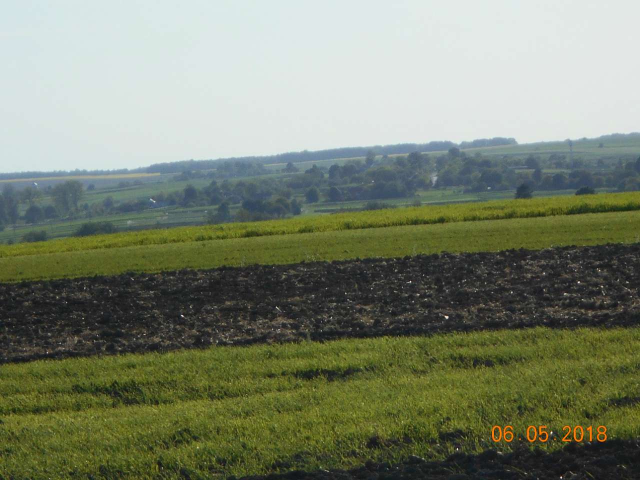 село та люди - Иванов