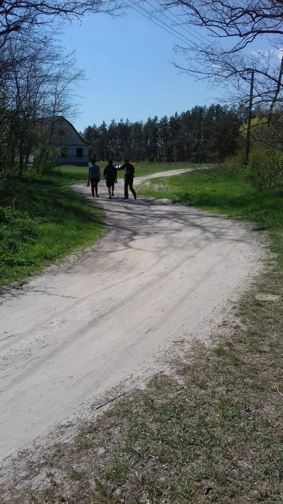 Турбовка - Турбівка