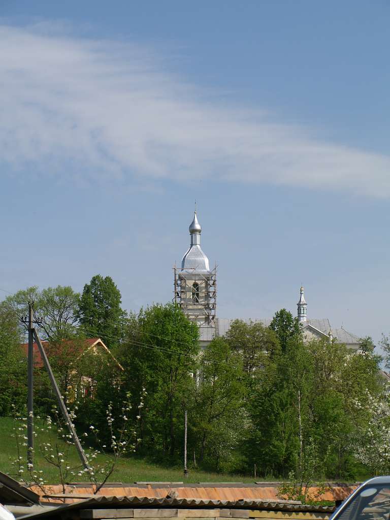 Приватна сироварня - Нижнє Селище