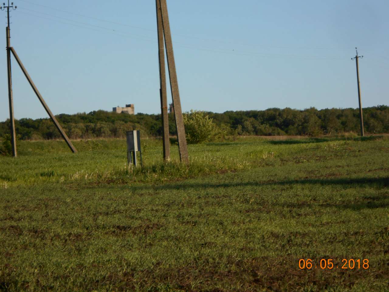 село та люди - Іванів