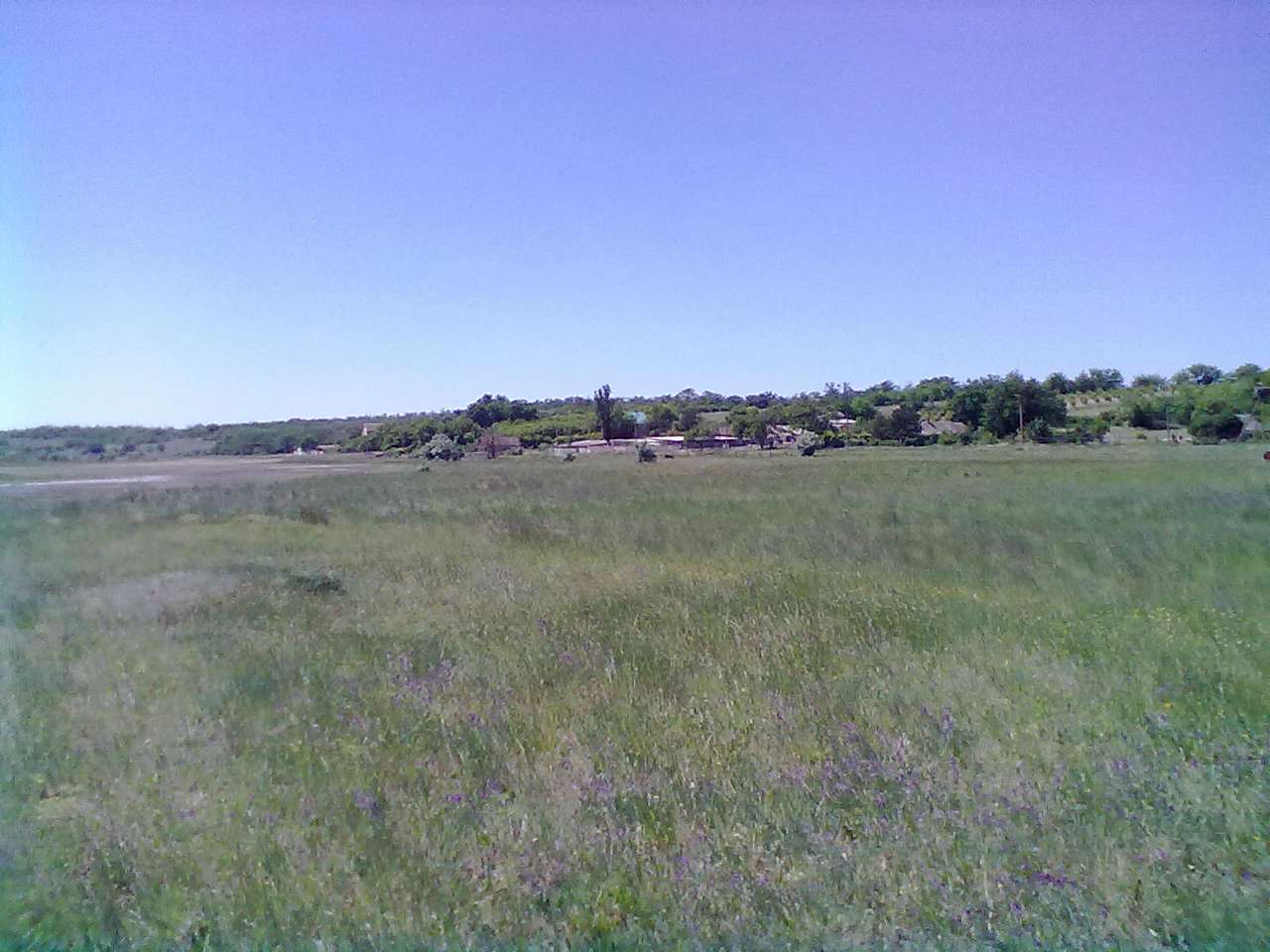 село Тимофіївка - Тимофіївка