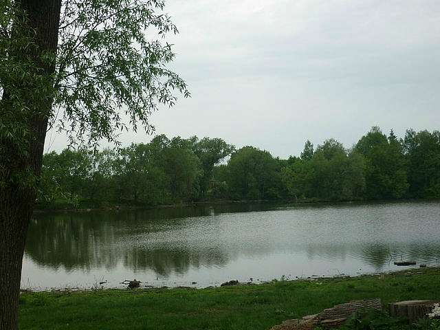 бузок - Вільна Слобода