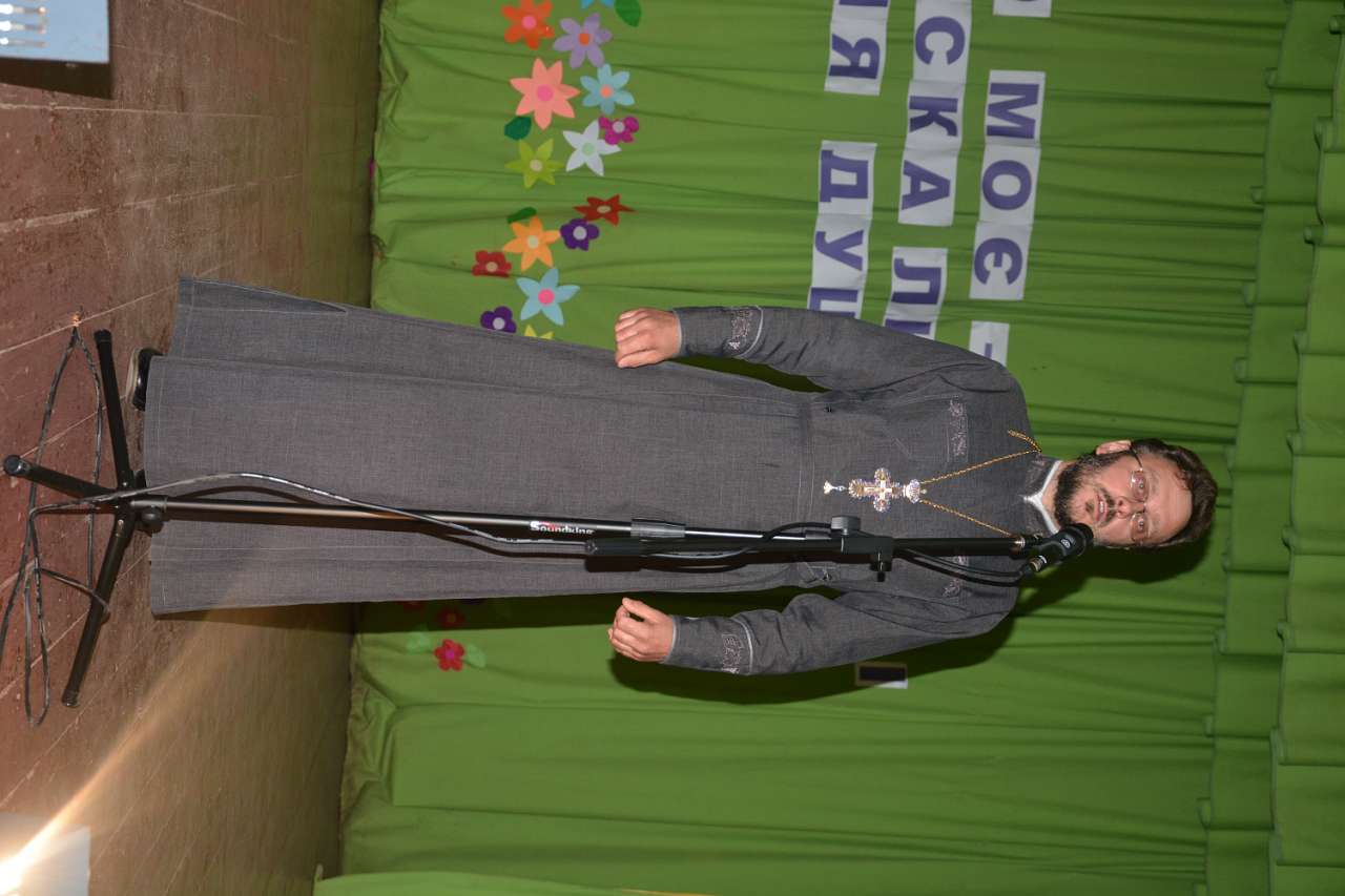 день села - Воєгоща