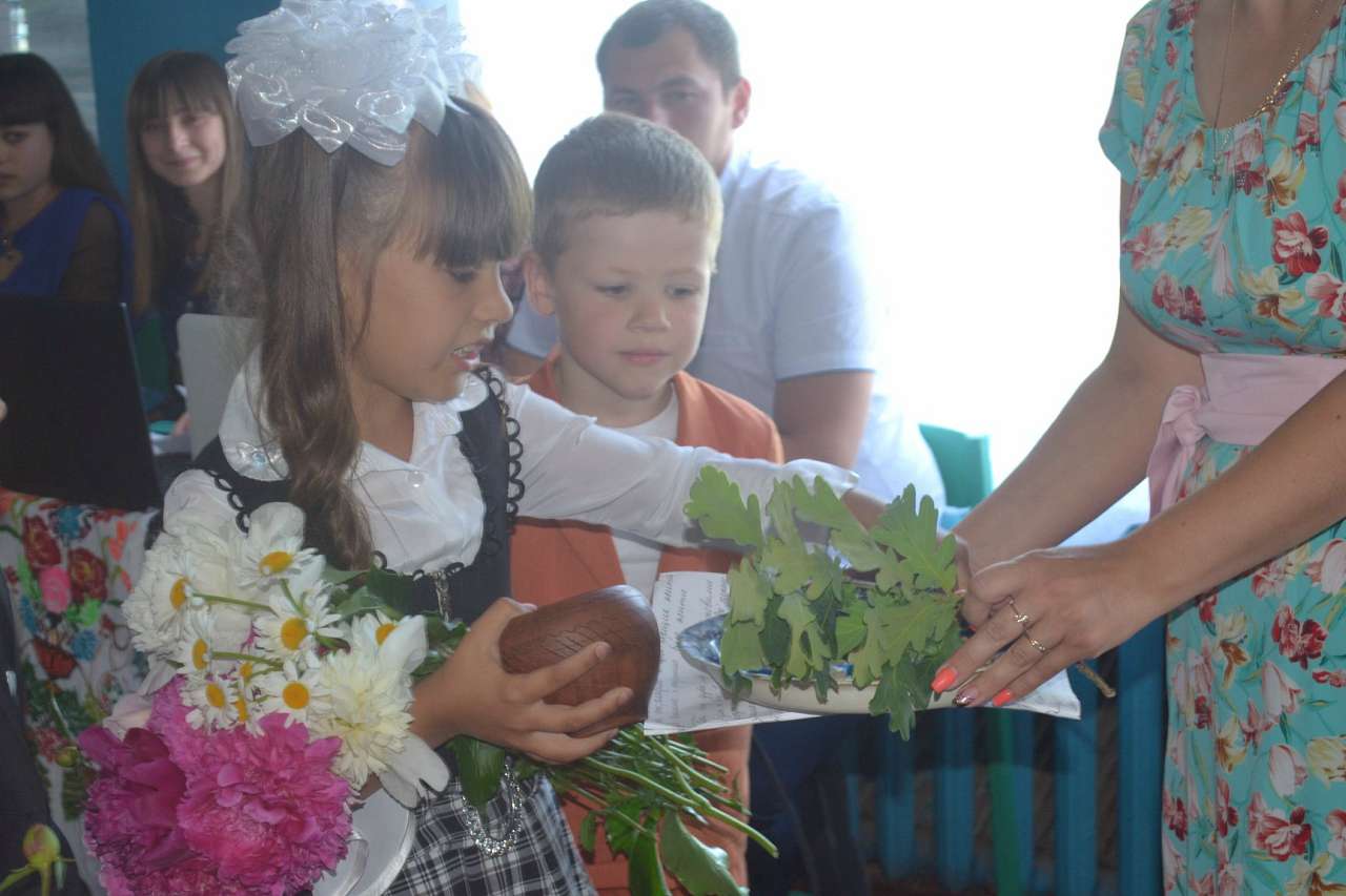 ОСТАННІЙ ШКІЛЬНИЙ ДЗВІНОК-18 - Лип'янка