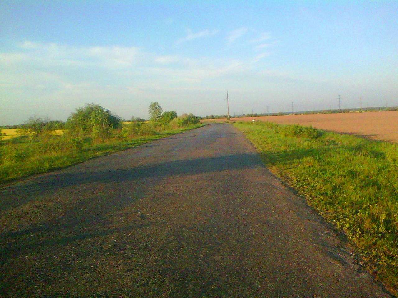 краєвид - Zhulyn