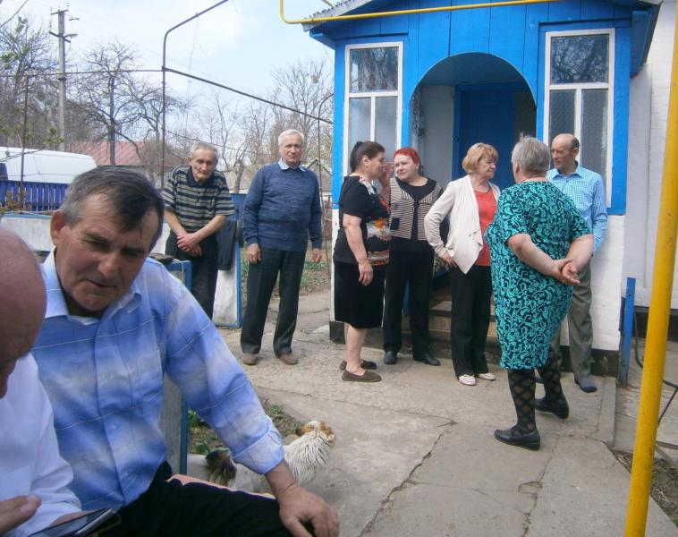 Папужани - Папужинці