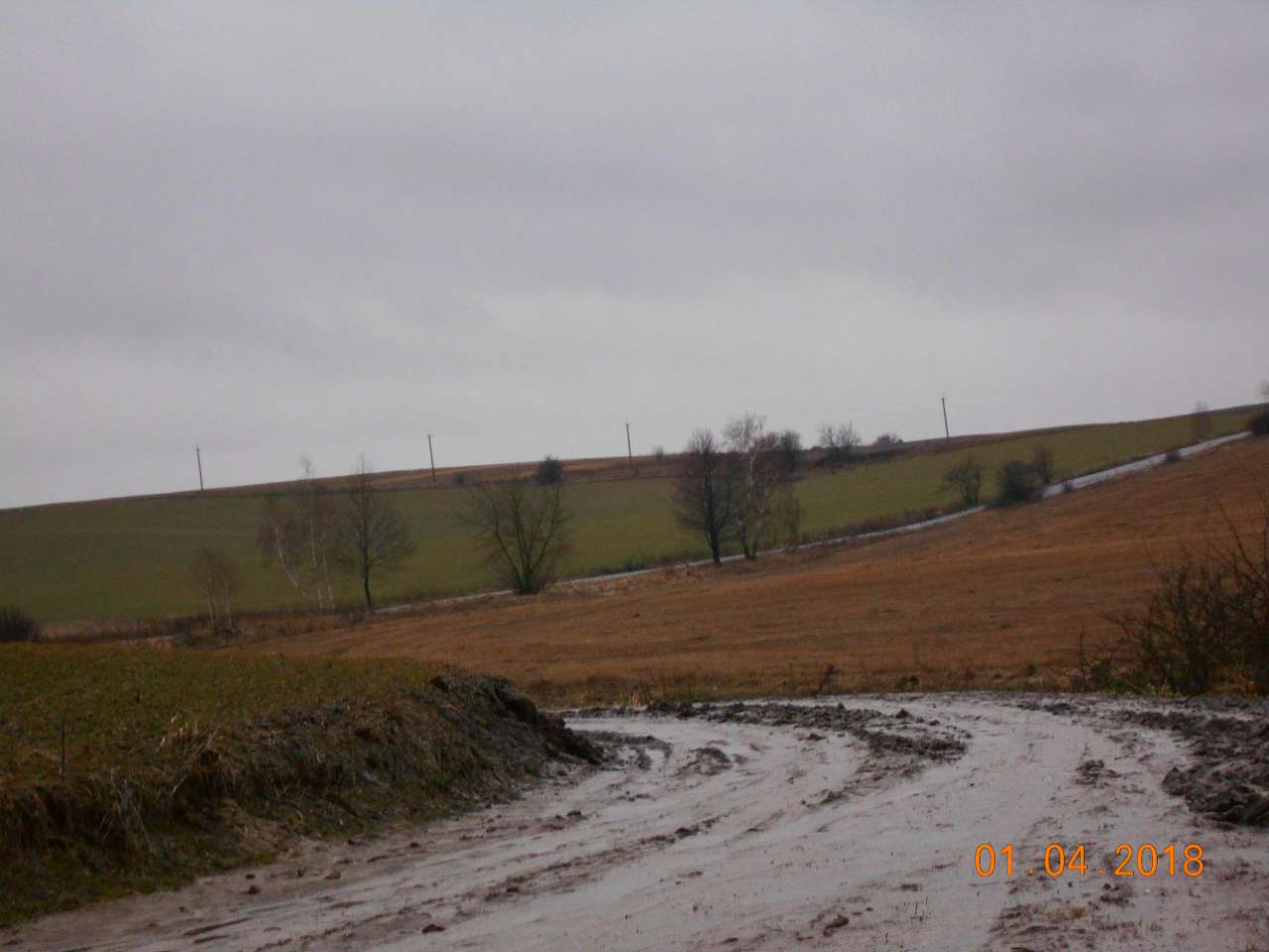 село та люди - Иванов