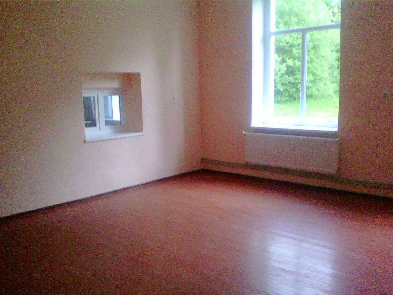 Дитячий садок - Горішнє