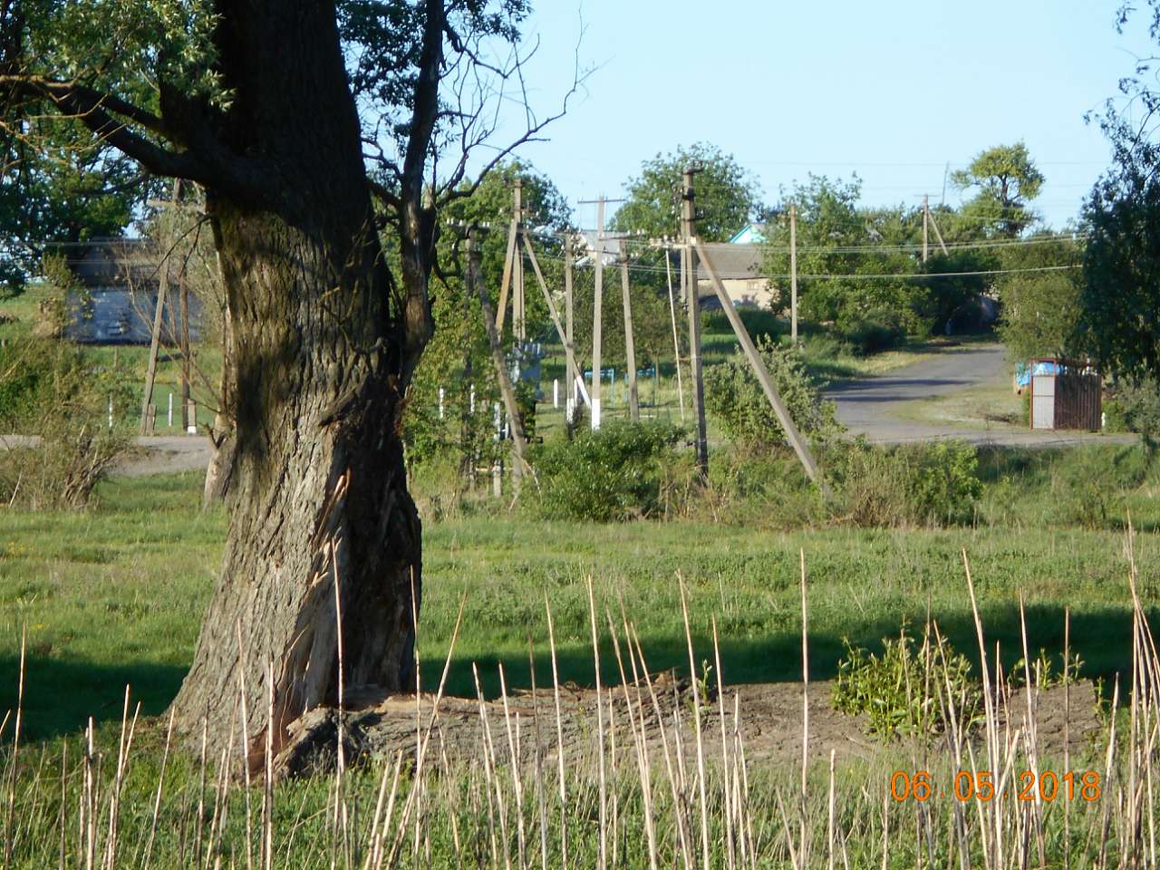 село та люди - Іванів