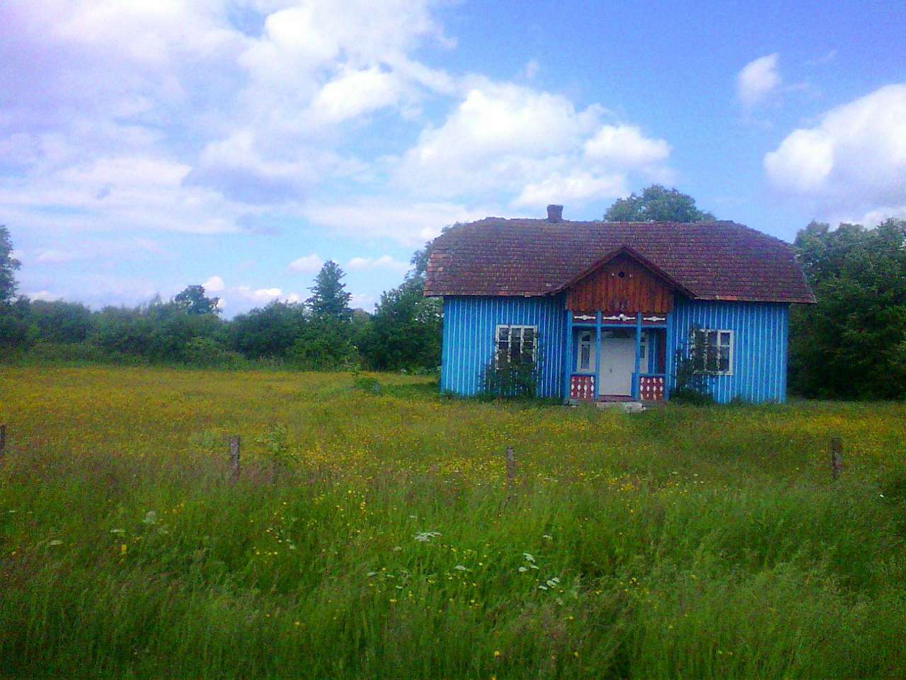 ФАП - Сулятичі