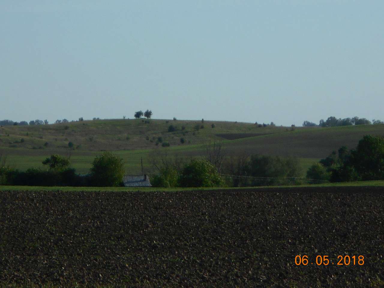 село та люди - Іванів