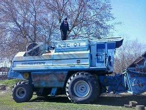 Бешти - Бешты