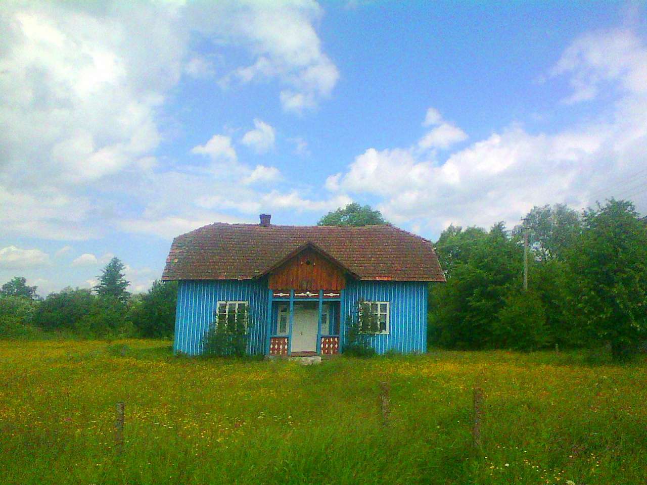 ФАП - Сулятичі