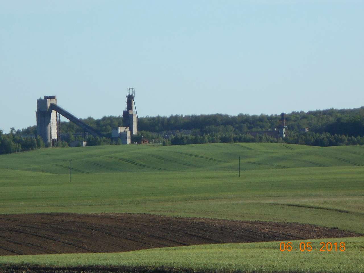 село та люди - Иванов