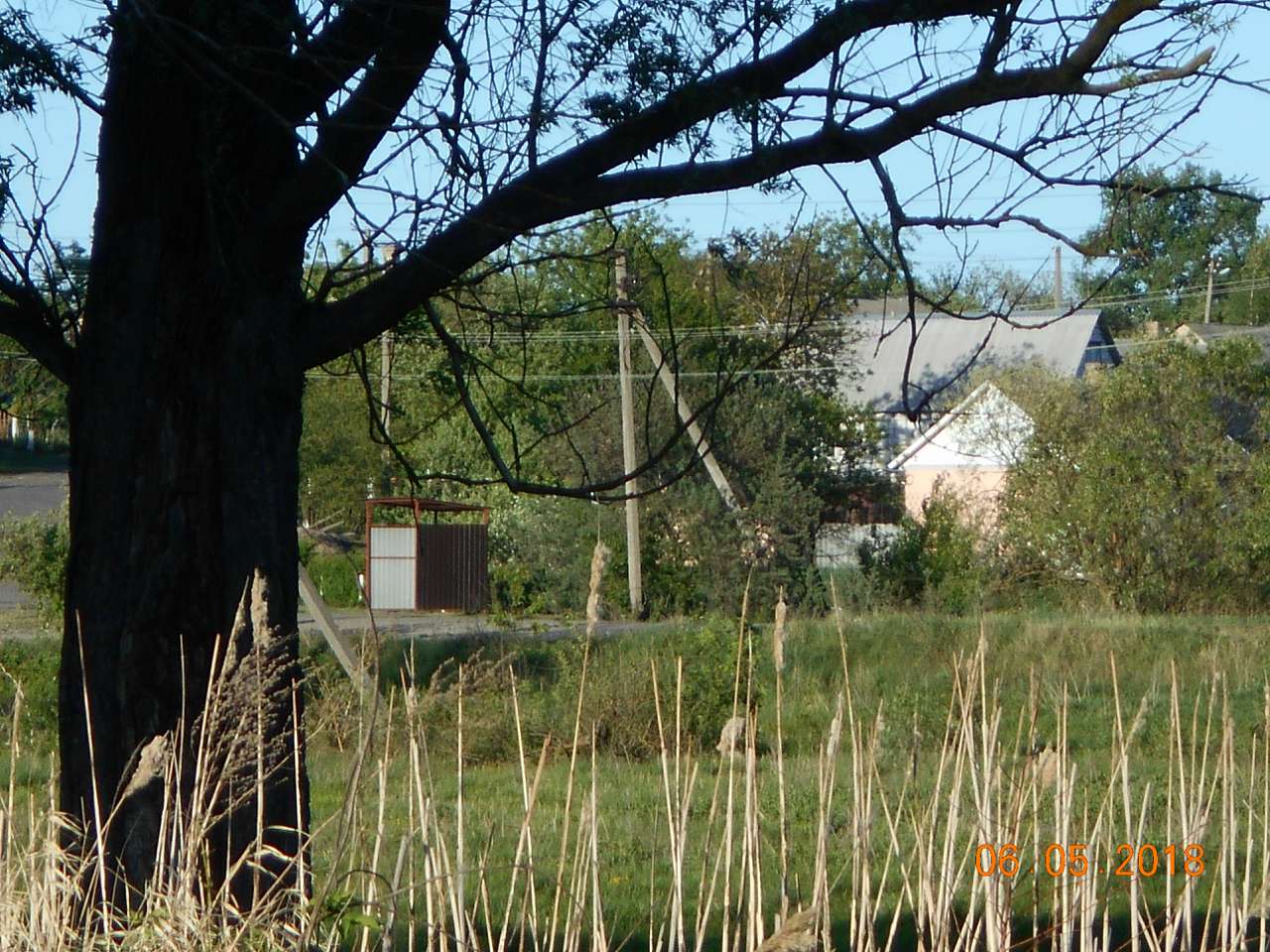 село та люди - Іванів