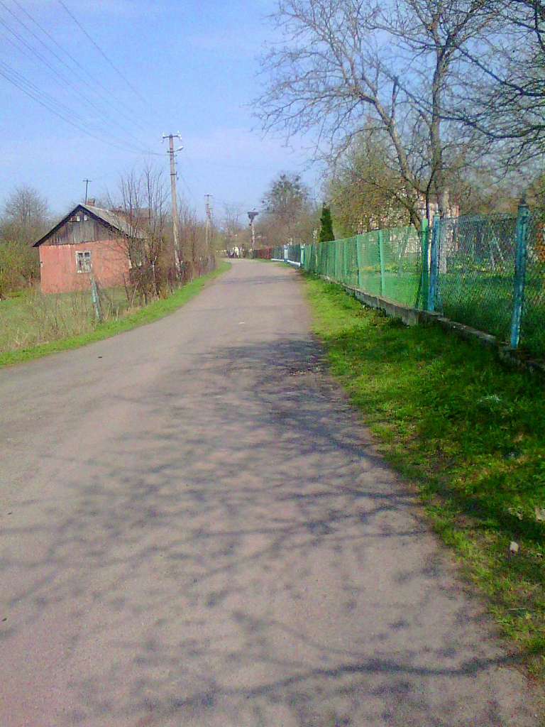 краєвид - Миртюки