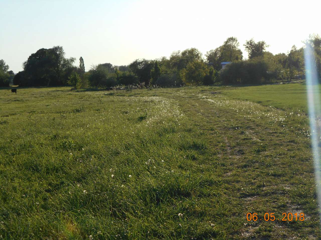 село та люди - Іванів
