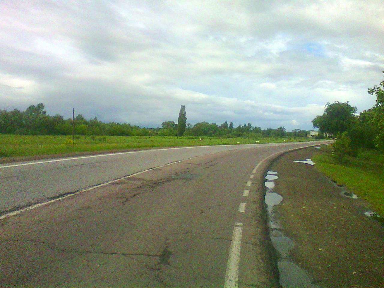 краєвид - Миртюки