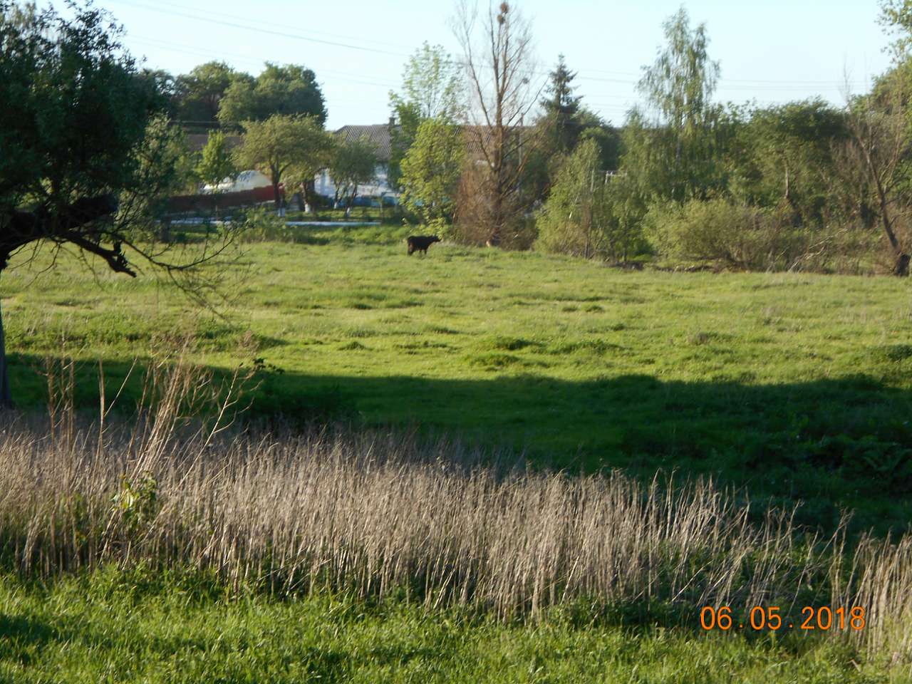 село та люди - Иванов