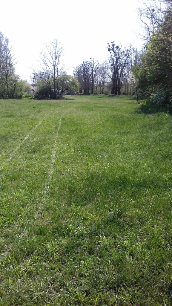 Турбовка - Турбівка