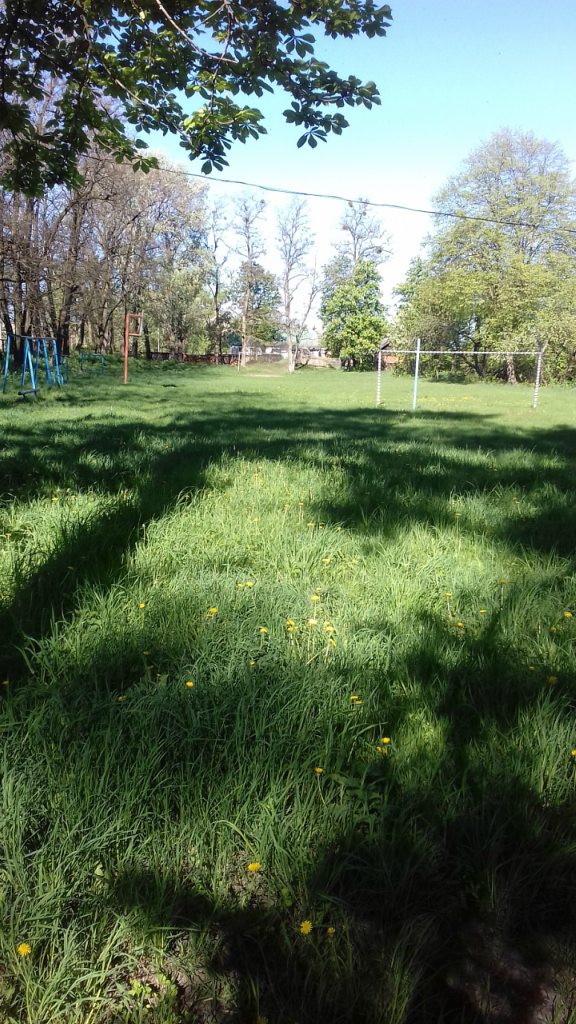 Турбовка - Турбівка