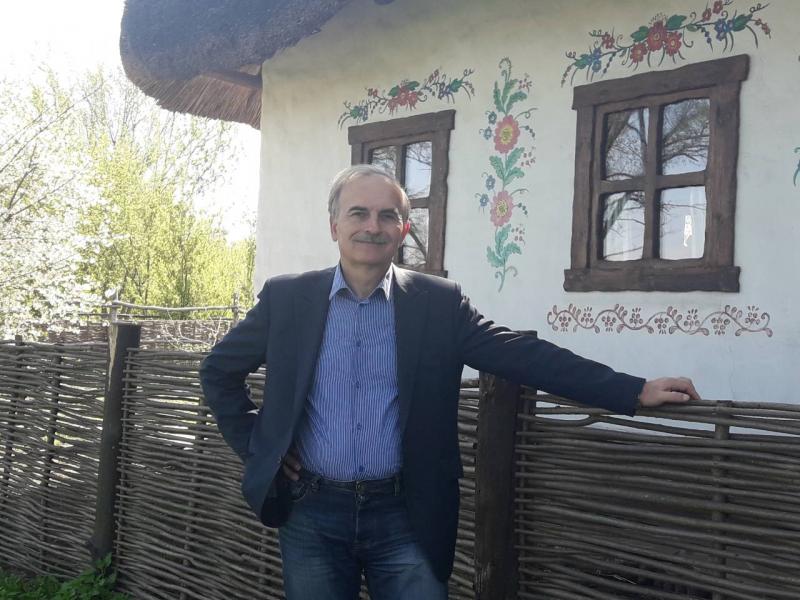 Славна Пустовійтівка - Пустовойтовка