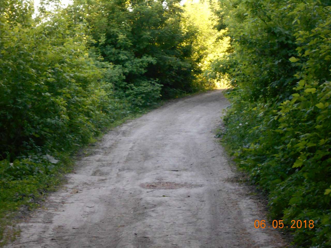 село та люди - Иванов