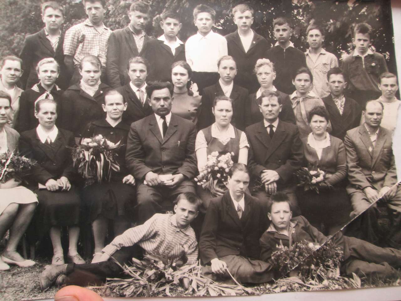 бузок - Вільна Слобода