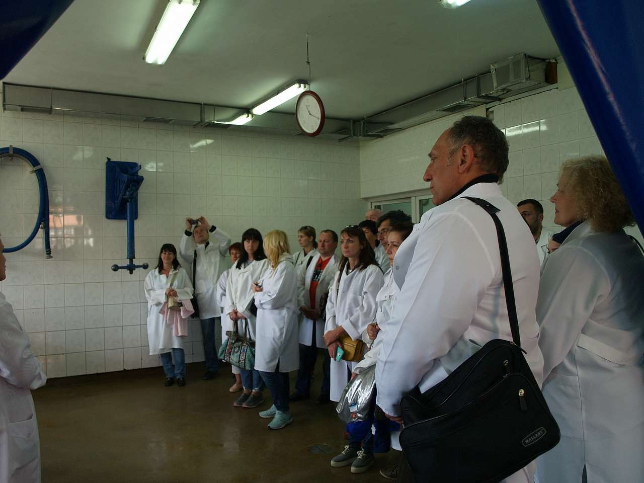 Приватна сироварня - Нижнє Селище