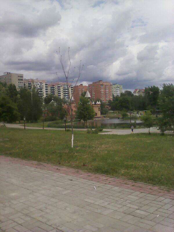 СУМИ - ХХ1 вік - Sumy