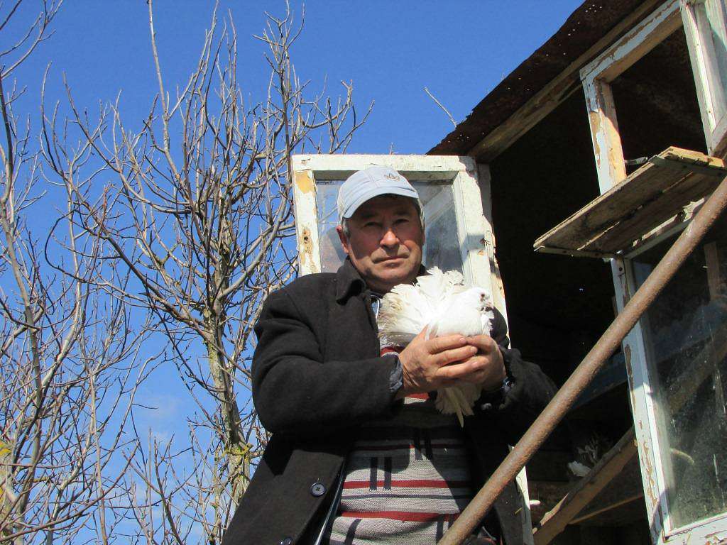 ТЕРЕШКИ - Терешки