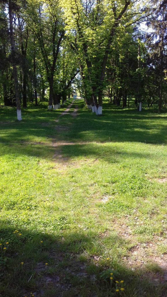 Турбовка - Турбівка