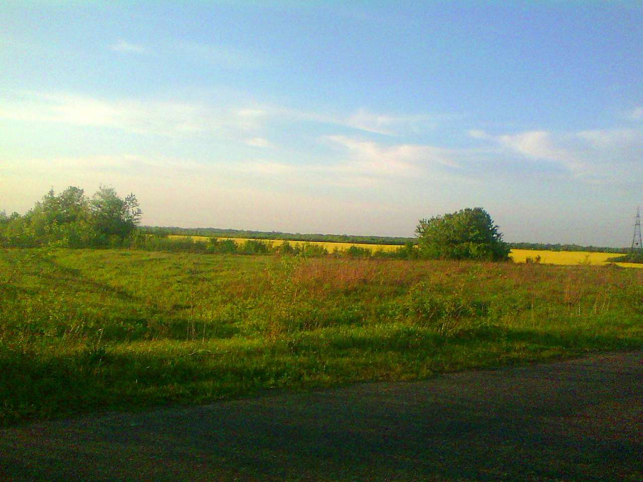 краєвид - Zhulyn