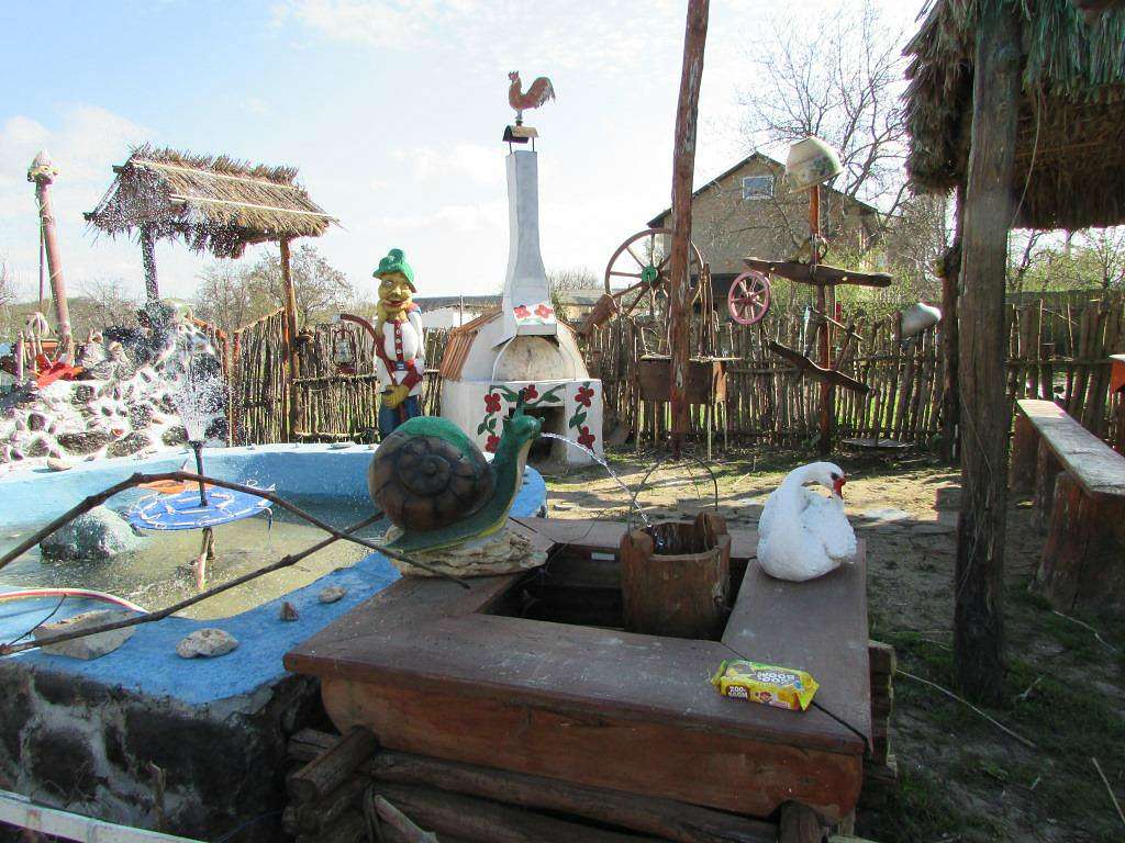 ТЕРЕШКИ - Терешки