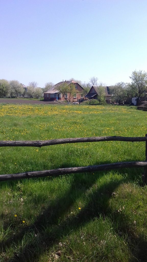 Турбовка - Турбівка