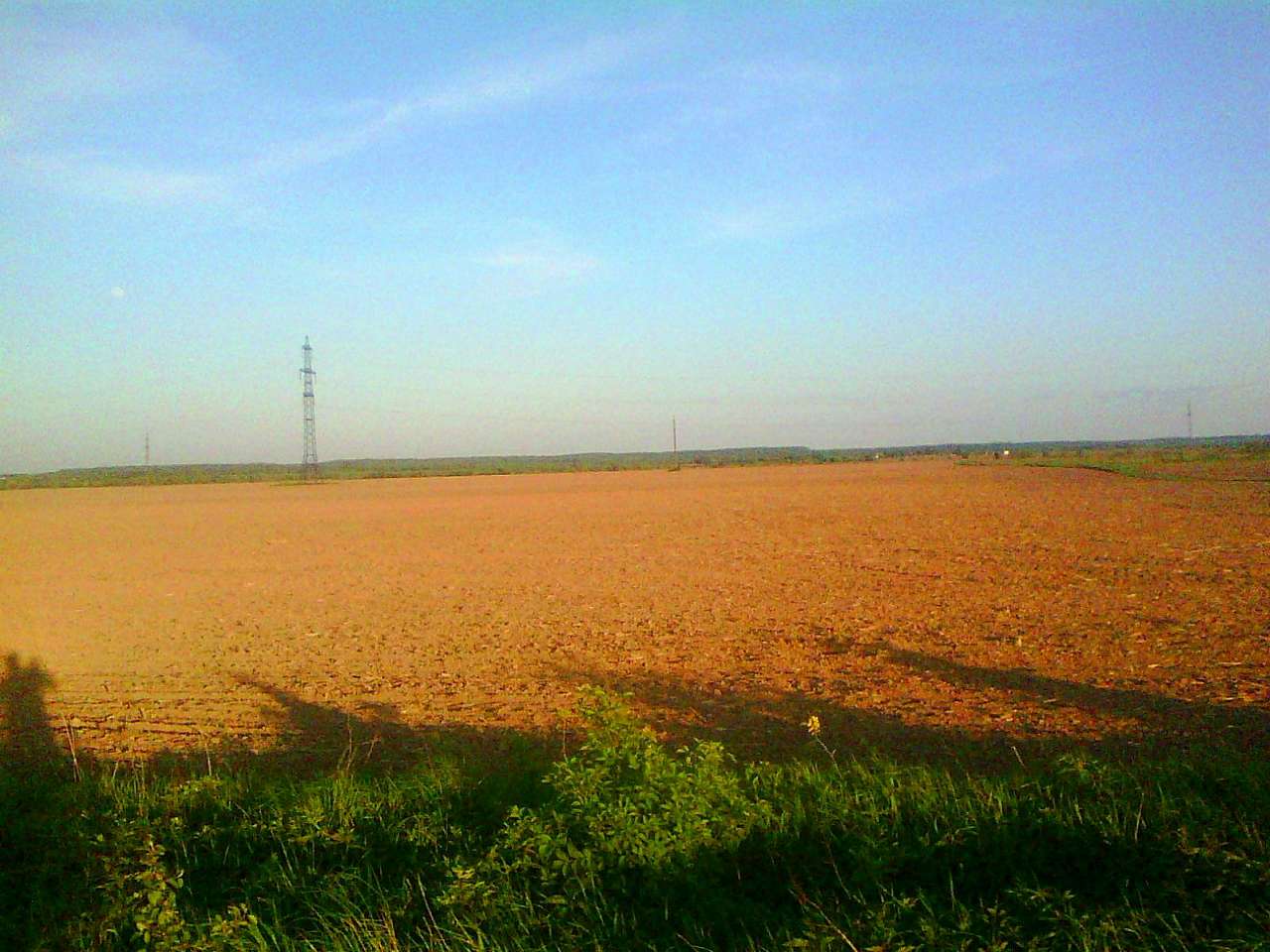 краєвид - Zhulyn