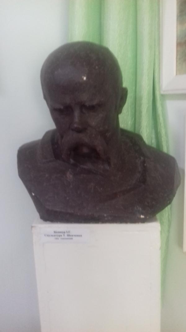 Картинна галерея - Яготин