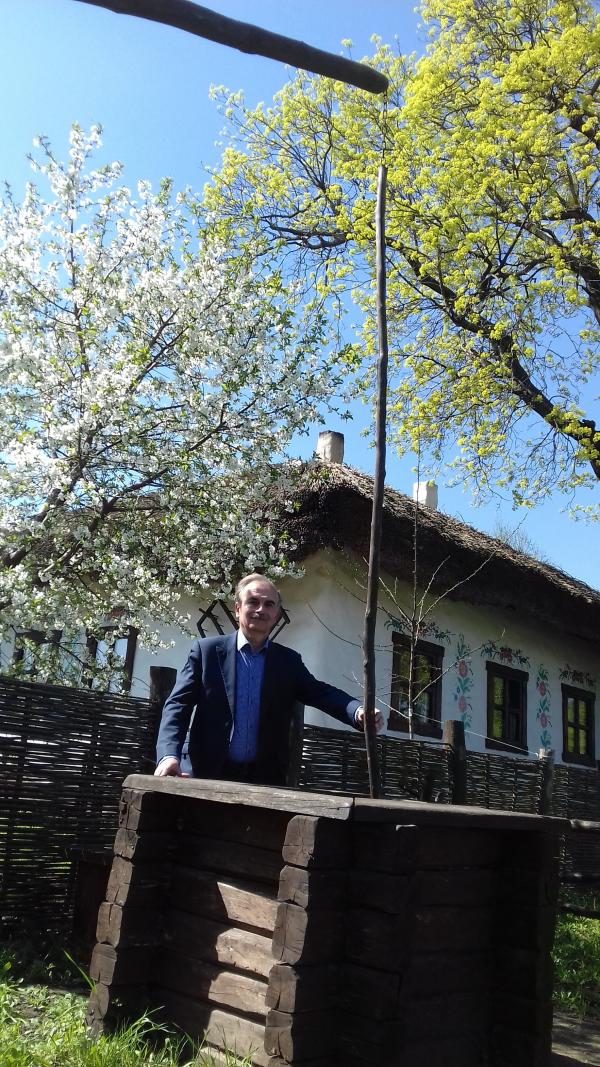 Славна Пустовійтівка - Пустовойтовка