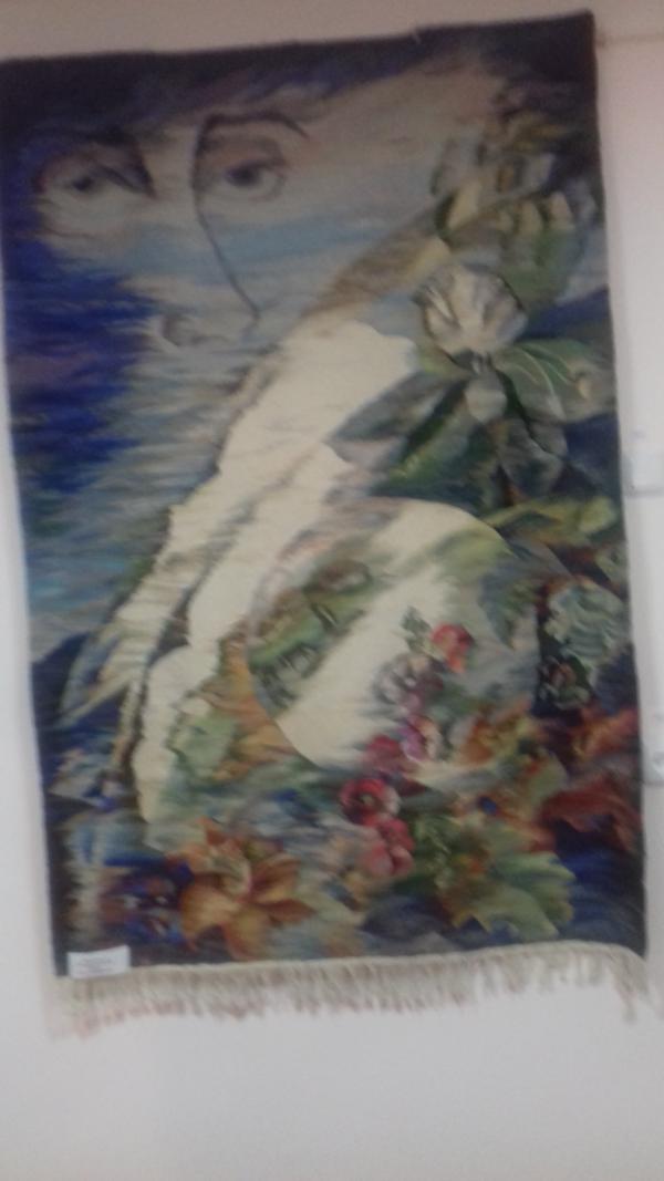 Картинна галерея - Яготин