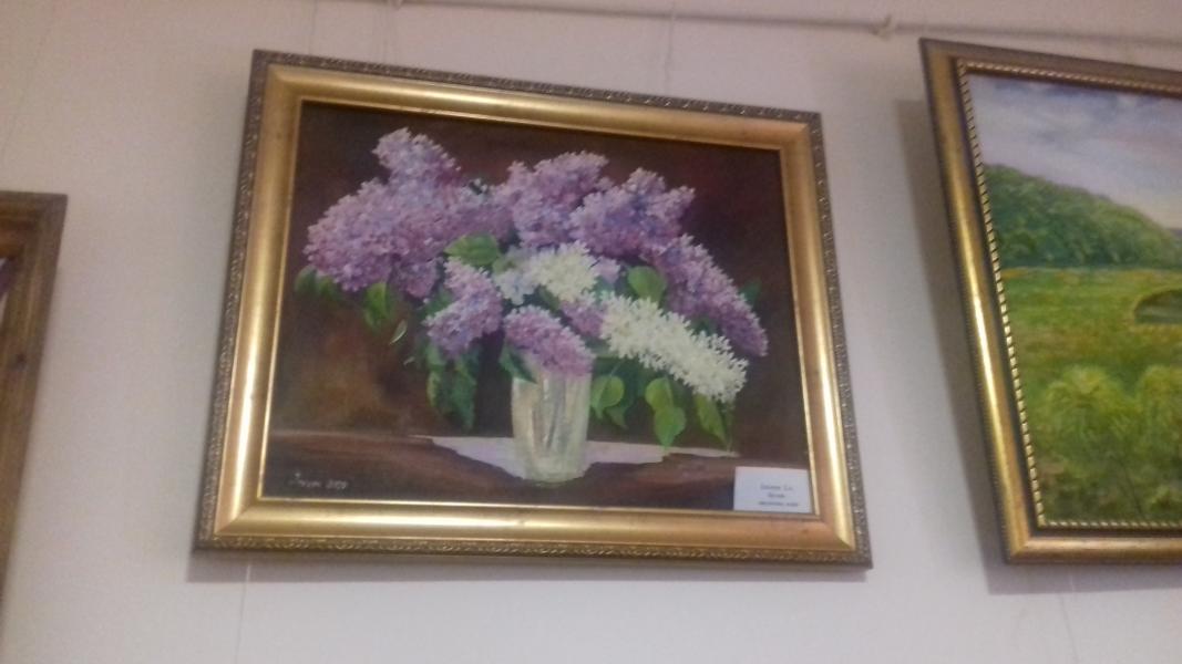 Картинна галерея - Яготин