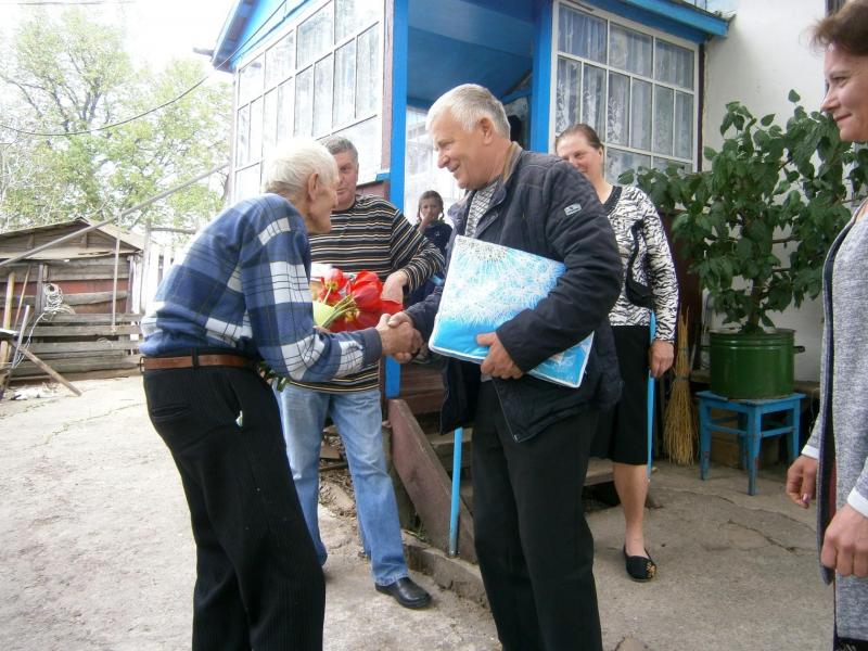 Папужани - Papuzhyntsi