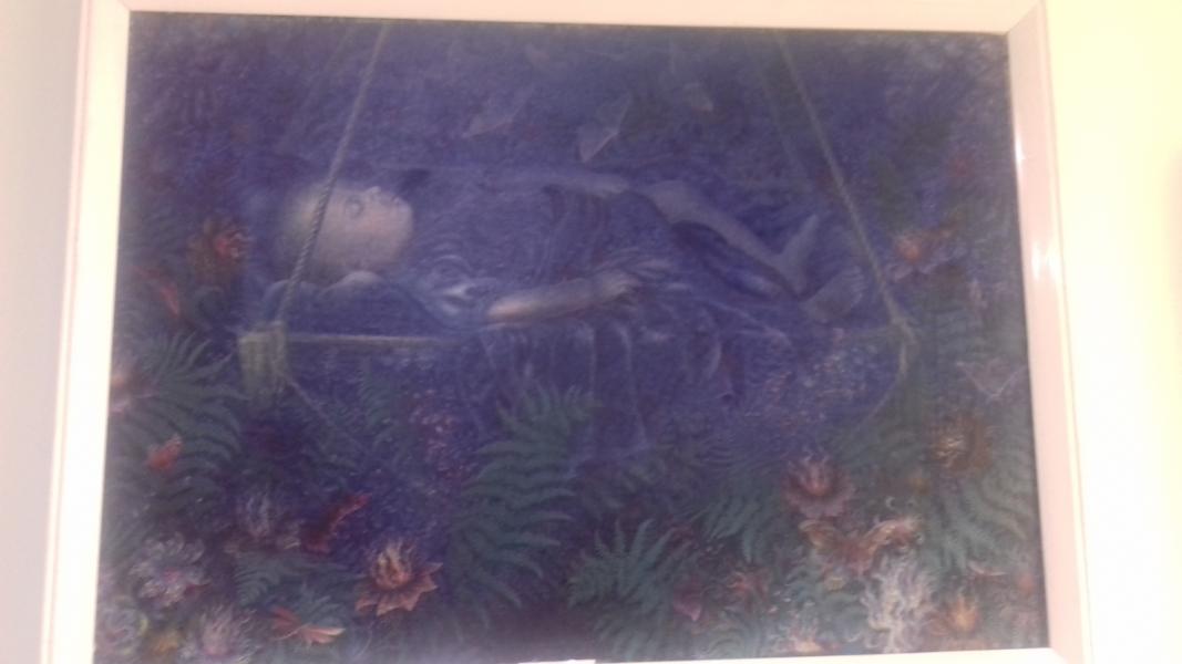 Картинна галерея - Яготин