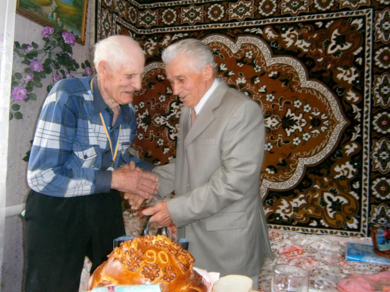 Папужани - Papuzhyntsi