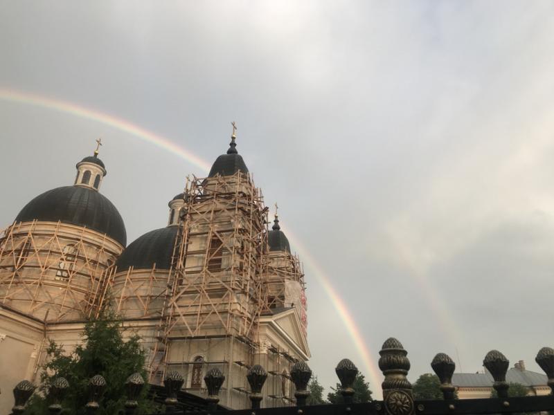Маленький Париж - Чернівці