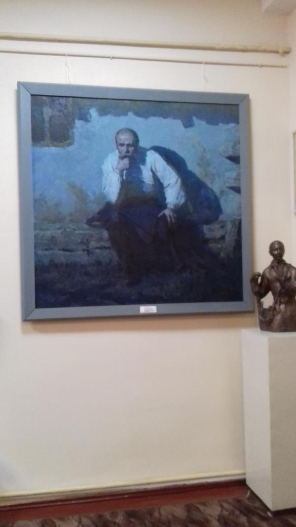 Картинна галерея - Яготин
