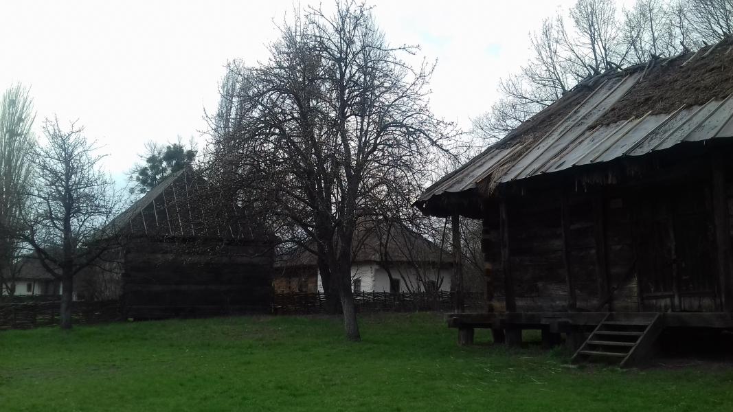 Славний Переяслав у світлинах - Переяслав-Хмельницкий