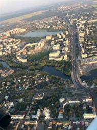 СУМИ - ХХ1 вік