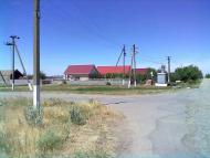 село Олександрівка